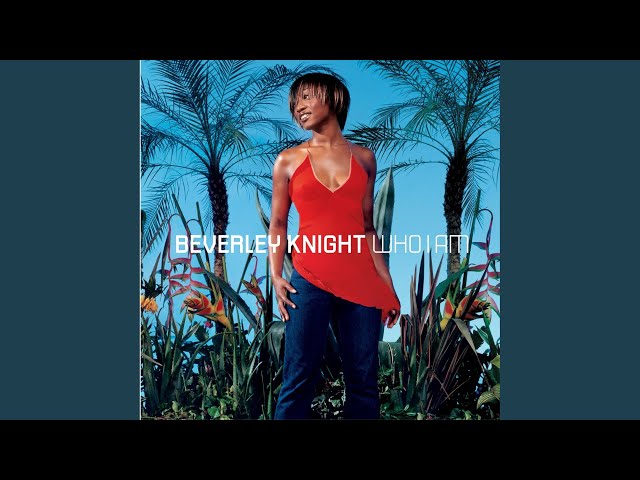 Beverley Knight - Fallen Soldier