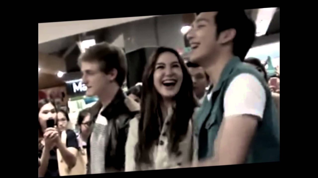 อ้นเชอรีน-นอกสายตา[part1]