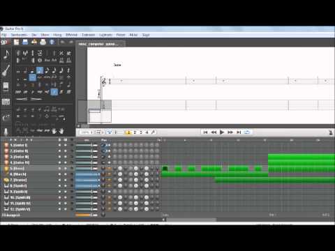 guitar pro gpx download