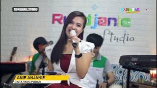 Cinta Yang Pudar - Anie Anjanie (cover) Streaming DANGKAL Eps. 09