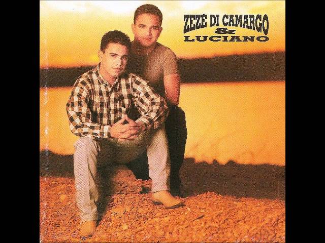 Zezé Di Camargo & Luciano - Outra Vez por Amor