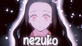 Nezuko - Demon Slayer Amv Lambada Edit Reupload