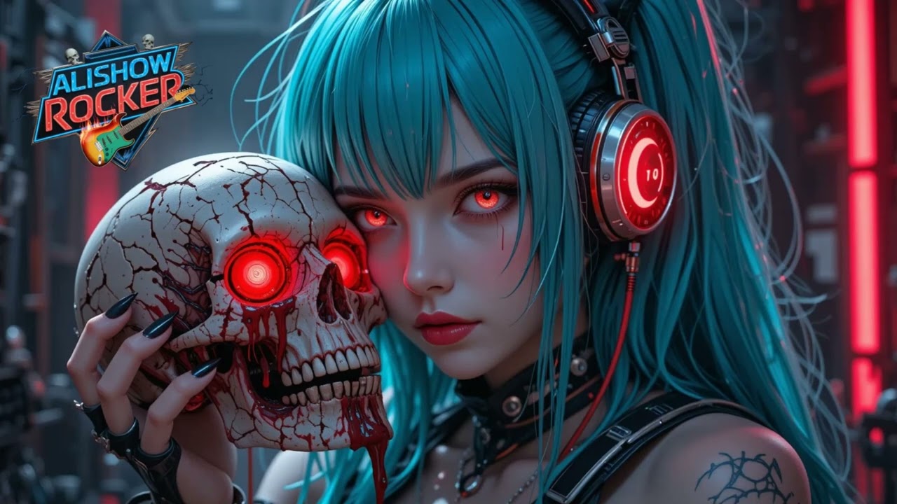 Mindbreaker - 🧠💥 Você está pronto para ter sua mente explodida pelo metal?