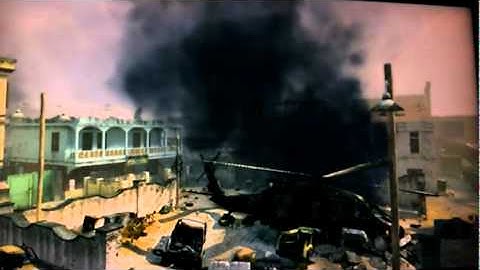 みの軍曹のMW3サーチして♪デストロイ！ part1(1)