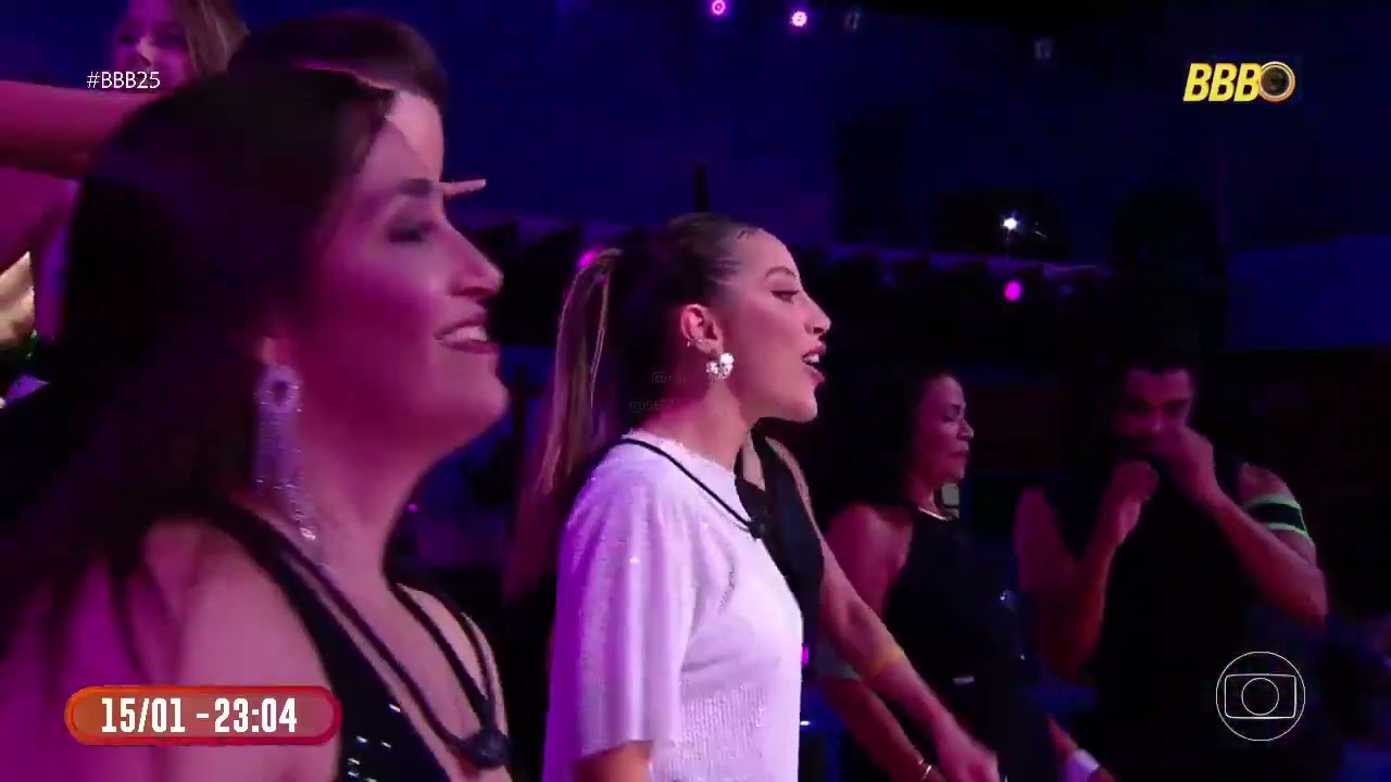 ANITTA • MODO TURBO 