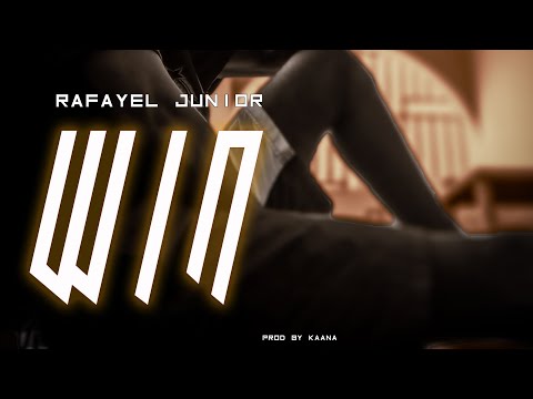 RafaYel Junior - Win (pull up riddim) (Audio)