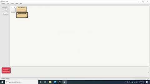 Niven Number Program in Java