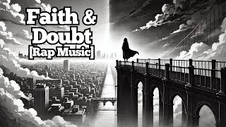 Rap Music Faith Doubt - Synthverse