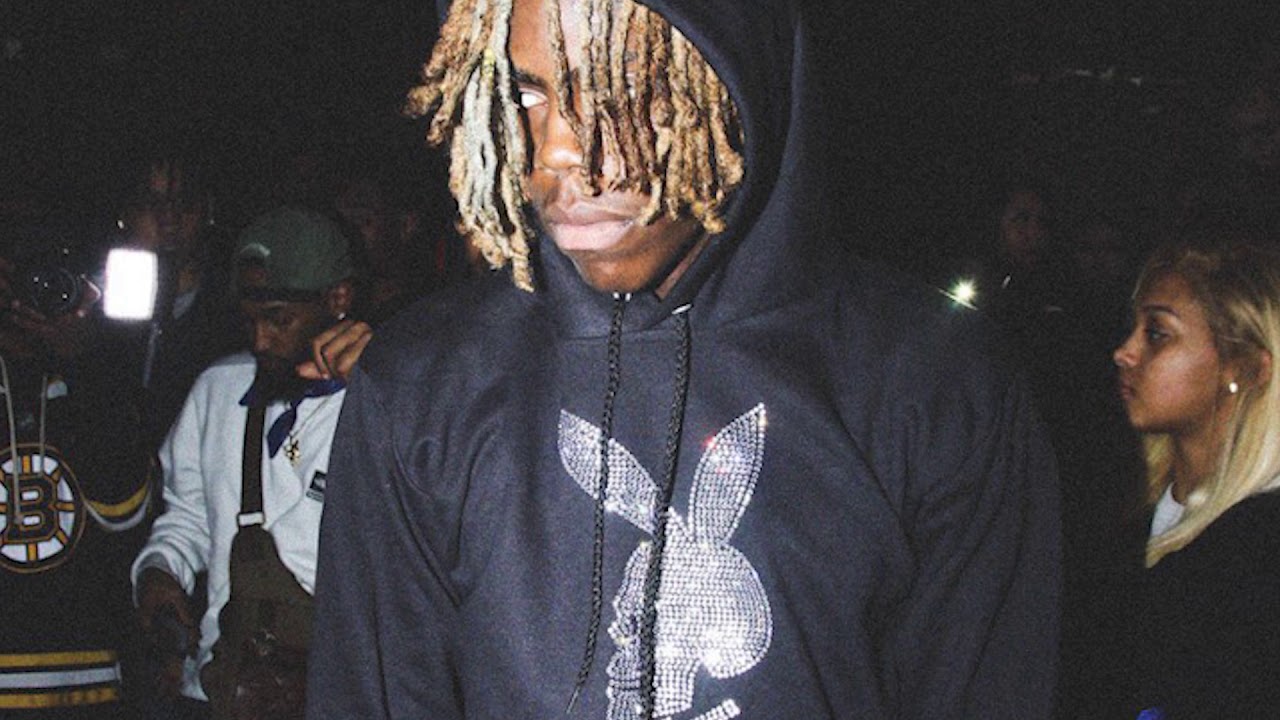 Playboi Carti Yung Bans 2025