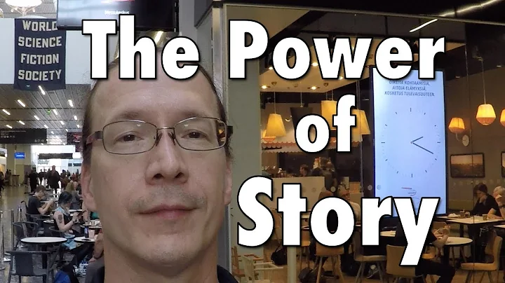 The Power of Story