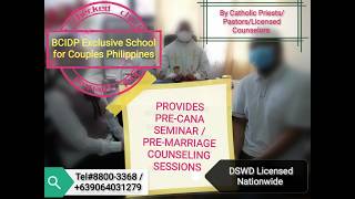  Precana Virtual Seminar By The Roman Catholic Church Of England U0026 Wales In The Philippines