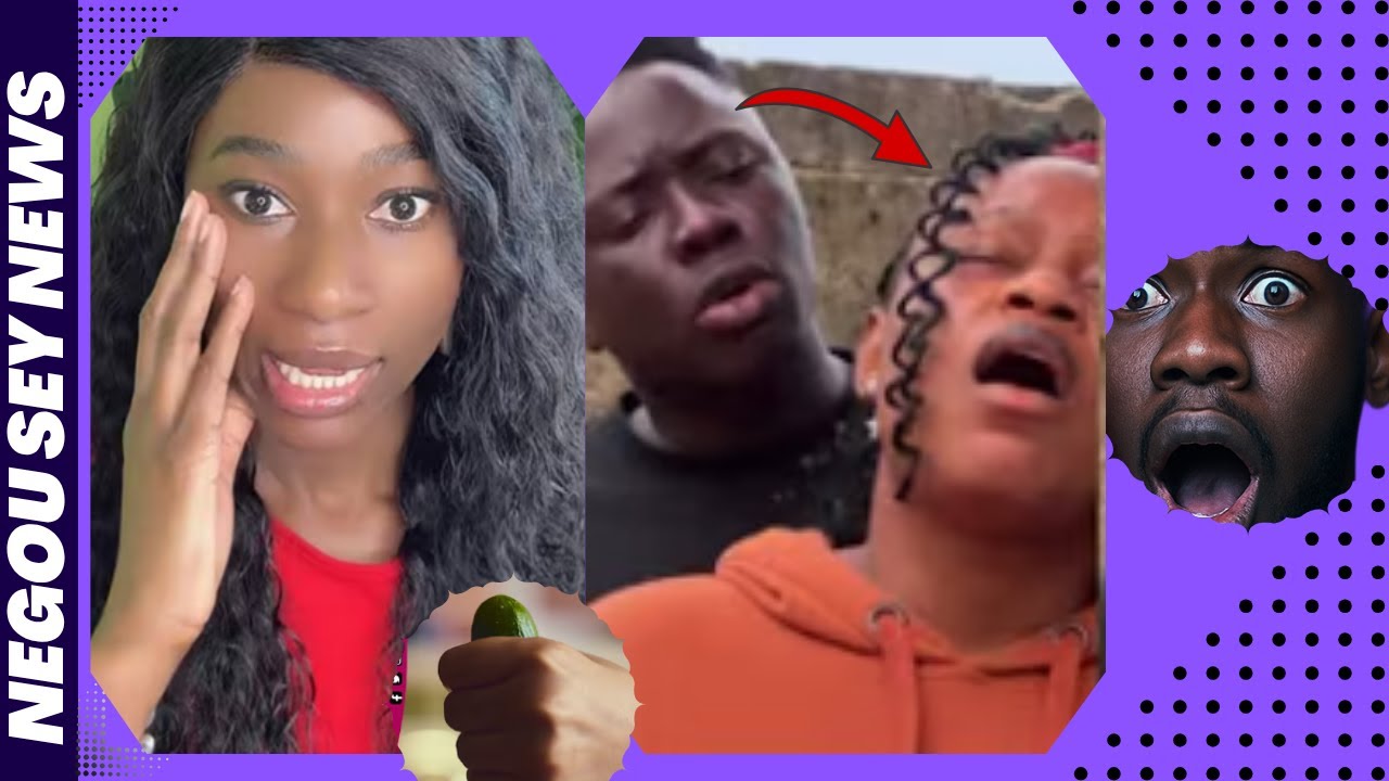 [EPISODE 23] Cas bou graw Damay lalanté ak 20 personnes à 20 ans...#LivemyBestiewakhtanebirenëgue