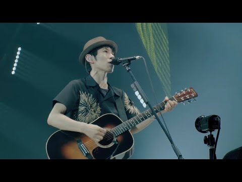 【spitz】ヒバリのこころ(Live@3050 tour) /スピッツ【Drums】