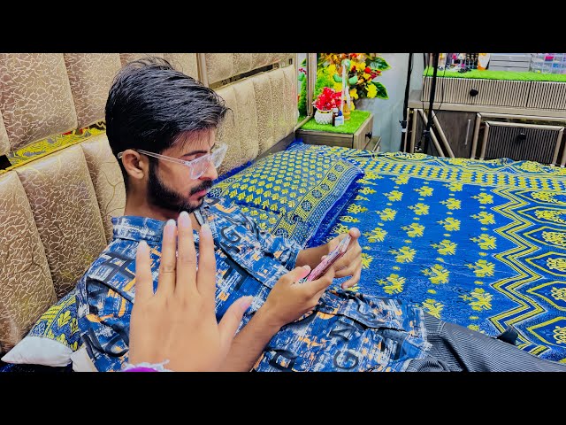 ASMR On My HandSome Husband🧍‍♂️