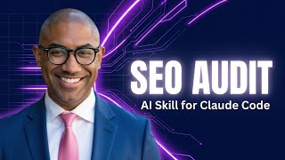 SEO Audit — AI Skill Overview | SkillForge