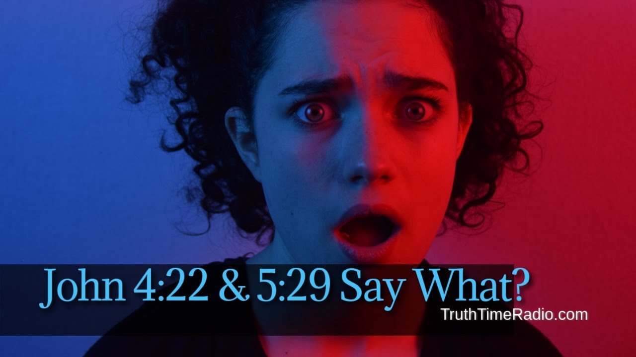 Salvation is of The Jews? | Dispensationalists | Mid-Acts | Rightly Divide The Word of Truth