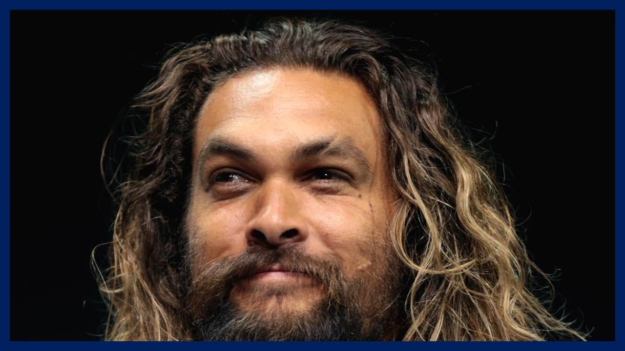 Jason Momoa & James Wan Celebrate Aquaman's Billion Dollar Success ...