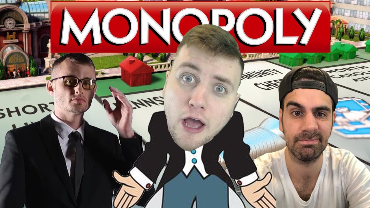 Este es el único Monopoly al que querrán jugar los millennials Este es el único Monopoly al que querrán jugar los millennials