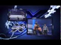 Rey Mysterio vs Jack Swagger part 1 2
