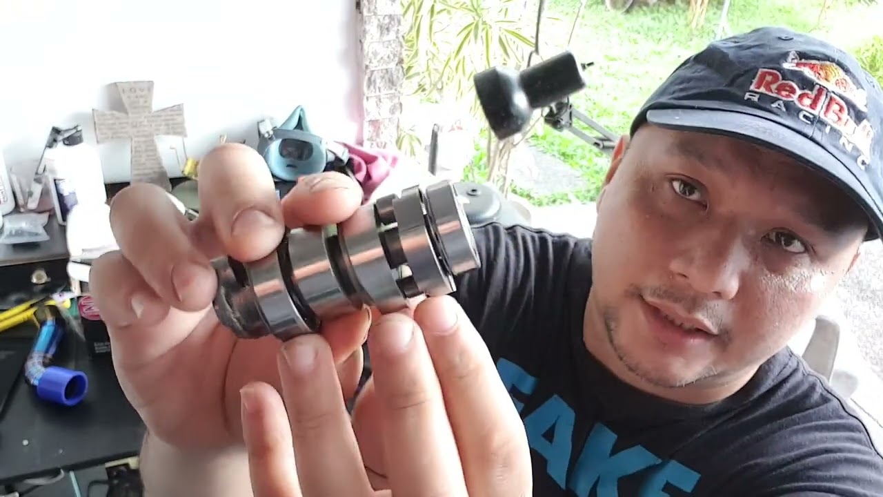 Click 125 59mm 160cc upgrade PART 1