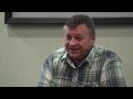 Презентация ГНМ Вячеслав Нойфельд, ученик и друг Райка Хамера