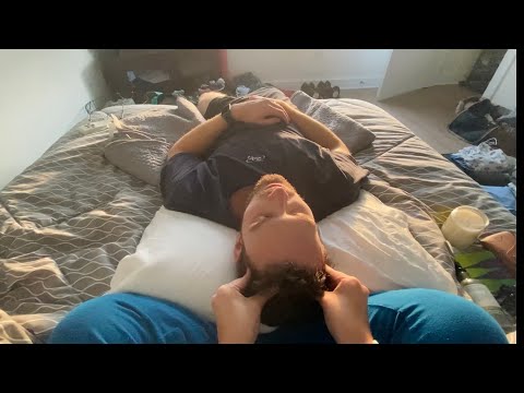 POV: You’re The ASMRtist