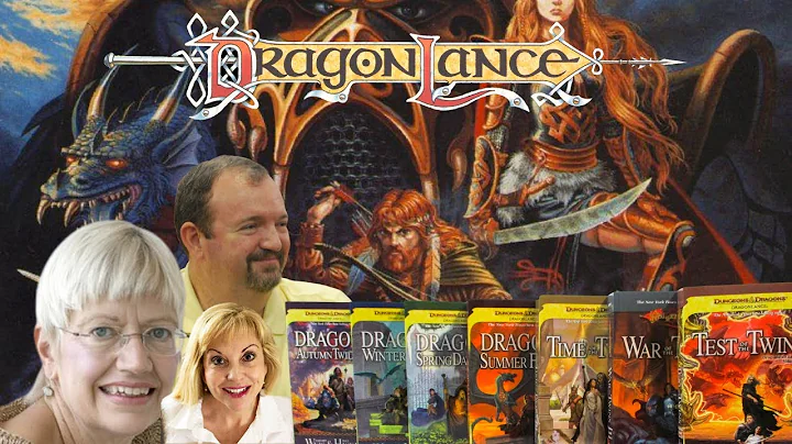 The Origins of Dragonlance in Dungeons and Dragons