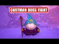 Defeat Cartman (Boss Fight) South Park: Snowday