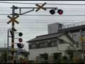 東武東上線　踏切　その3