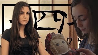 Denise Spiteri - Pupa 