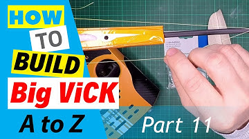 Part 11: Pull-Spring ismertetése