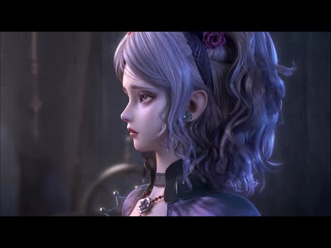 New Romance Donghua | Divine Love | Date 2025.7.11 | Yeloli Fairy Dream