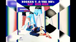 Groovin Booker T. & The Mg's