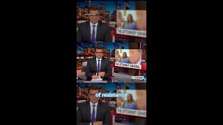 Democratic AGs on MSNBC
