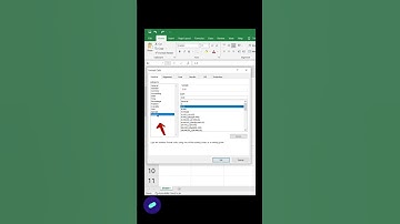 Ədədlərin yanında ölçü vahidini göstər IİNNABI #exceltips #quicktips #trend