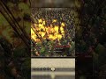 They Burnt Alive! - Total War Attila!