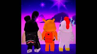 JJ ROBLOX FERIX KEZRI CIKO #jedagjedug #roblox #robloxedit #ferix #kezri