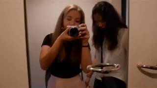 Summer In Japan 2018 Tokyo Dome City Shin-Okubo Korea Town