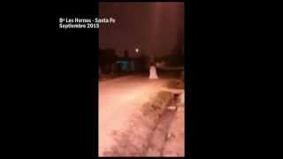 La Llorona Santa Fe