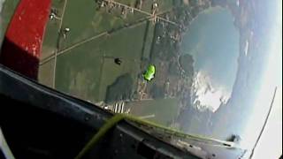 First Static Line 2008
