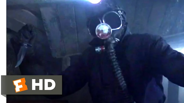 My Bloody Valentine (1981) - The Killer Revealed S...