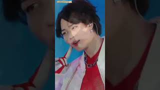 Jimin, шикарный красавчик.