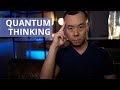 Increase your intelligence with quantum thinking  hello seiiti arata 259