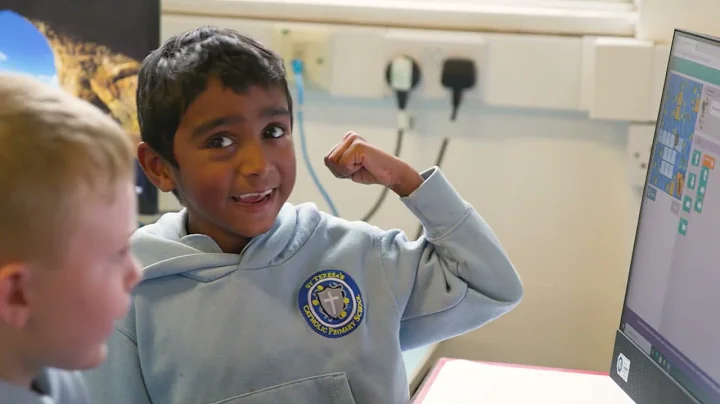 St Teresa's Catholic Primary School - ST4 - Stoke-...