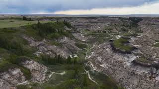 Exploring Alberta (Watch in 4K)