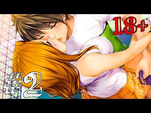 ТЕННИС БОООЛЬШОЙ! 18+ ► Negligee: Love Stories ► ЭРОТИЧЕСКАЯ ВИЗУАЛЬНАЯ НОВЕЛЛА!