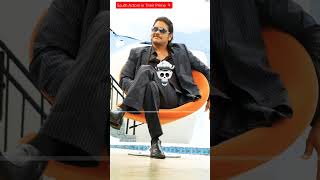 South Indian actors in their prime 💥#shorts