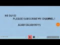 Lululu ringtone Best Amit bhadana ringtone