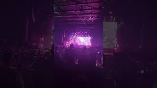 First Of Many Awesome Clips Of Tonight. So Many Great Moments.