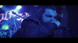 WOLFPACK - Born from the Worst (live video)